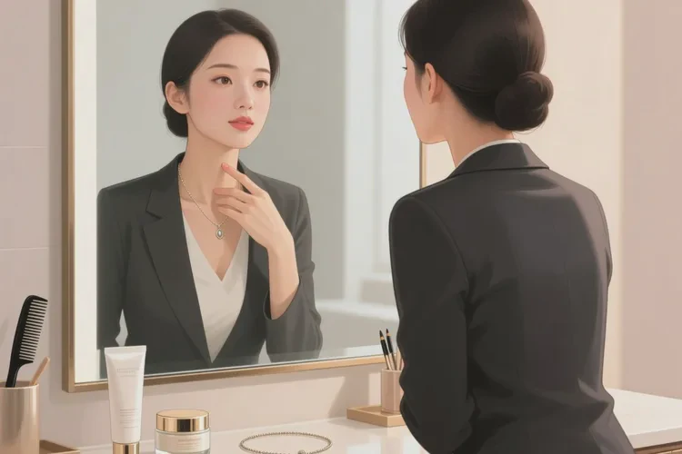 女生脖子有湿疹可以治愈吗(图2)