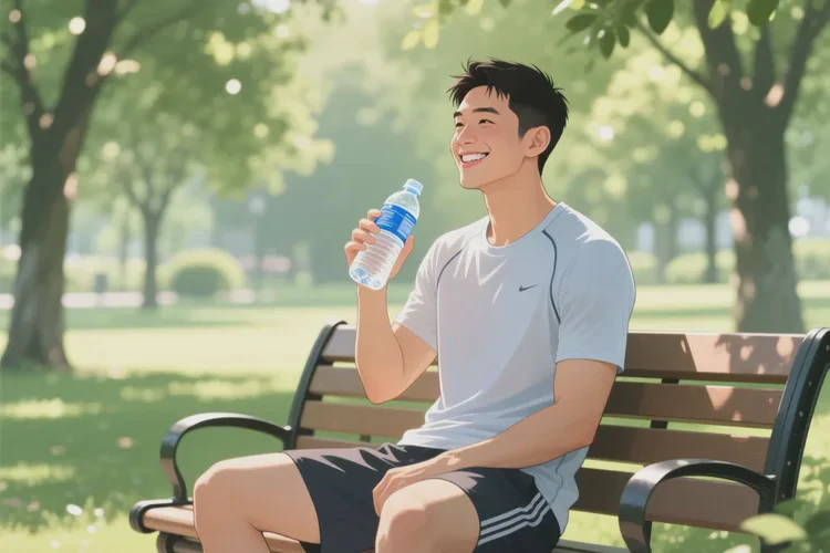 男生肛周经常起湿疹可以治愈吗(图4)