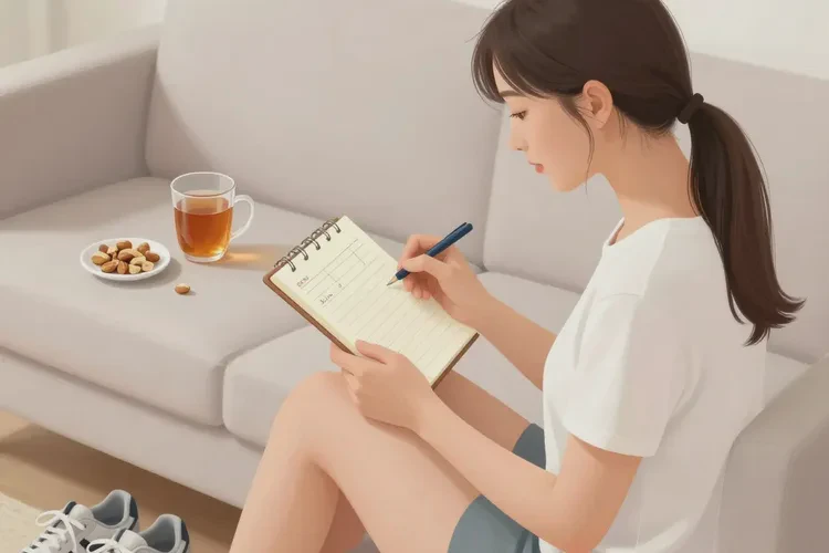 28岁早上血糖10点2是怎么回事(图4)