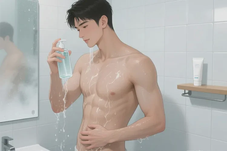 男生肚子上容易起湿疹可以治愈吗(图2)