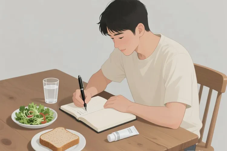 男生肛周容易起湿疹可以治愈吗(图4)