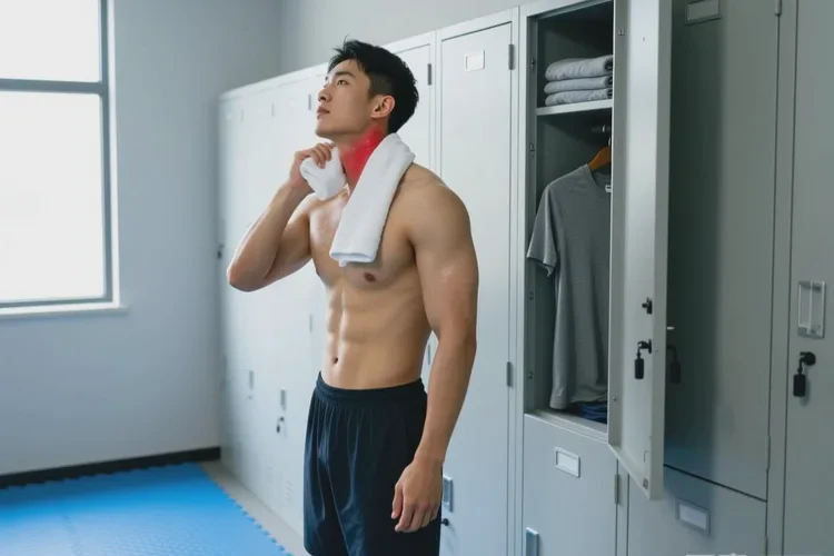 男生全身长湿疹可以治愈吗(图4)