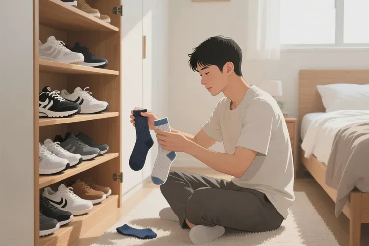 男生脚上有湿疹可以治愈吗(图4)