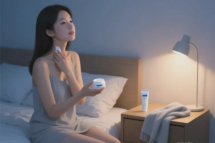 女生脖子经常起湿疹可以治愈吗(图4)