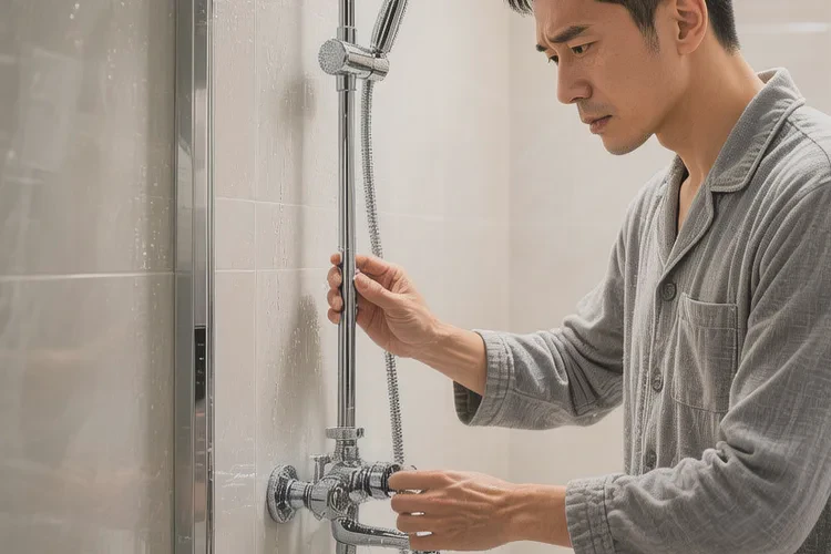 男生小腿上偶尔长湿疹可以治愈吗(图2)