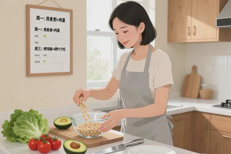 28岁早上血糖13点7是怎么回事(图4)