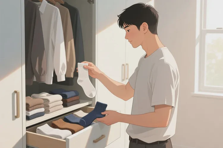 男生脚上经常起湿疹可以治愈吗(图3)
