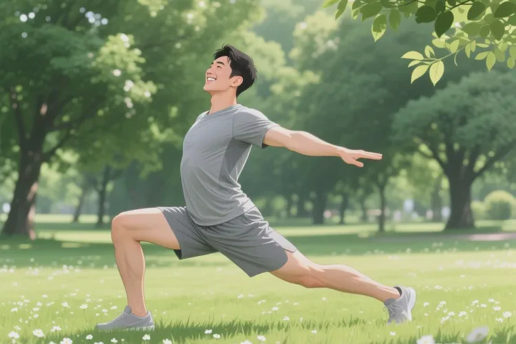 男生大腿长湿疹可以治愈吗(图4)