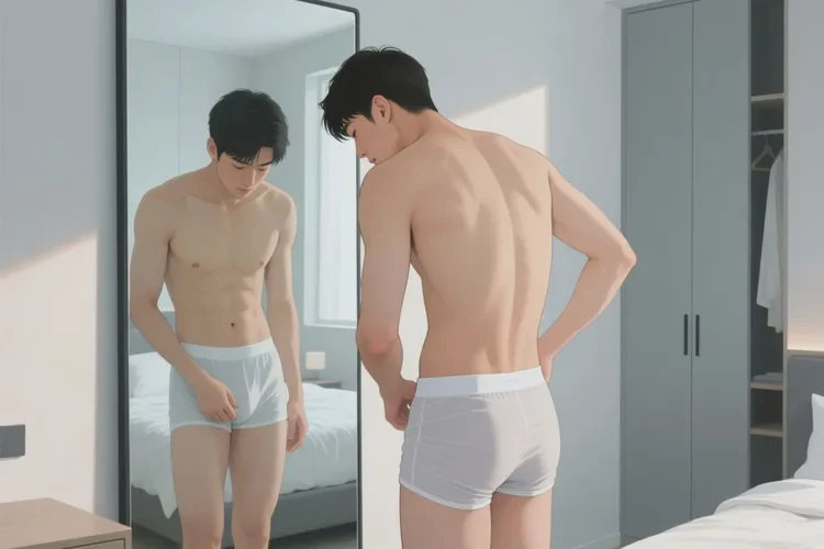 男生肛周经常起湿疹可以治愈吗(图2)