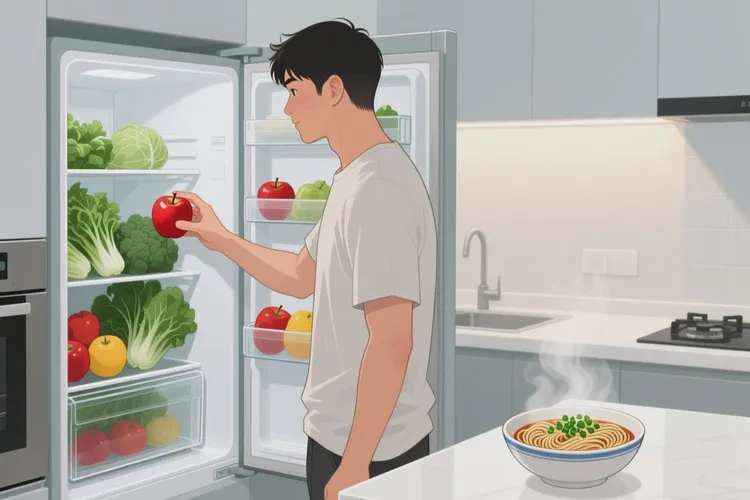 男生面部起湿疹可以治愈吗(图4)