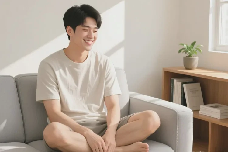 男生脖子上起湿疹可以治愈吗(图3)