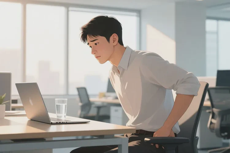 男生屁股出现湿疹可以治愈吗(图1)