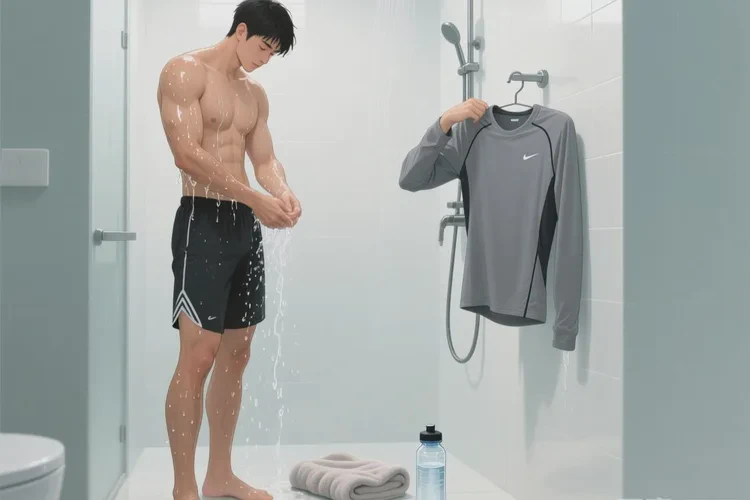 男生四肢出湿疹可以治愈吗(图3)