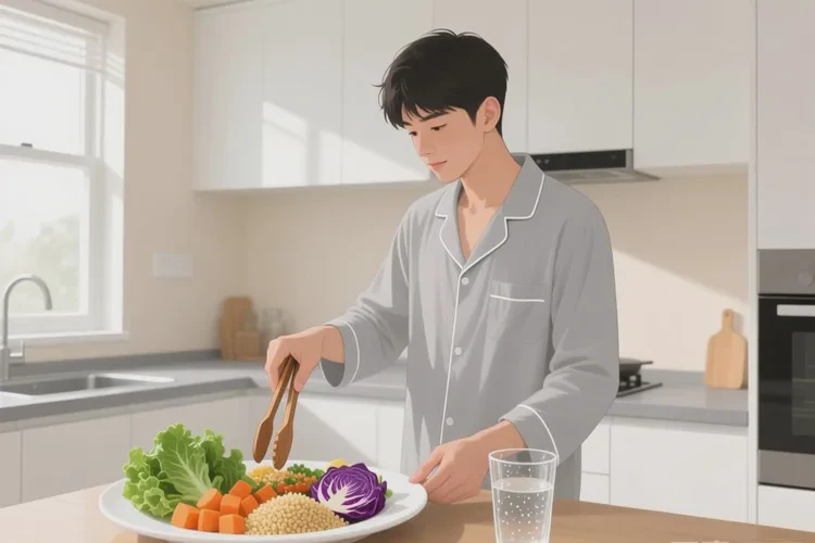 28岁早上血糖10点6是怎么回事(图3)