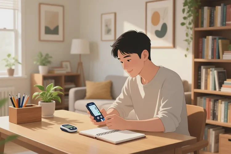 28岁早上血糖11点0是怎么回事(图4)