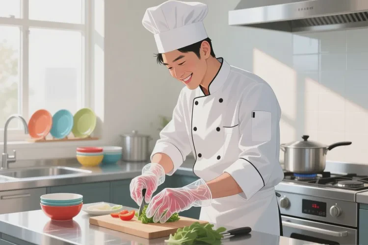 男生手上有湿疹可以治愈吗(图3)