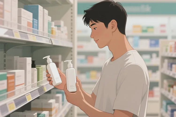 男生小腿经常起湿疹可以治愈吗(图2)