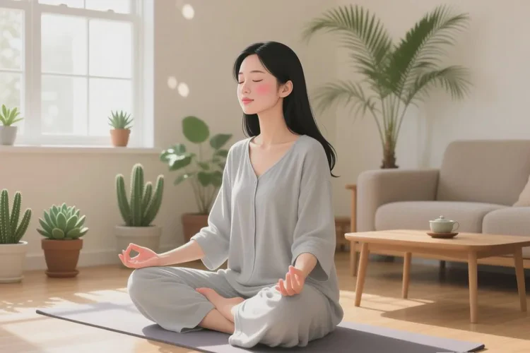 女生脸上长湿疹可以治愈吗(图3)