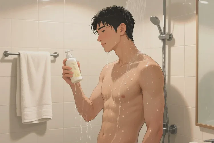 男生四肢经常长湿疹可以治愈吗(图4)