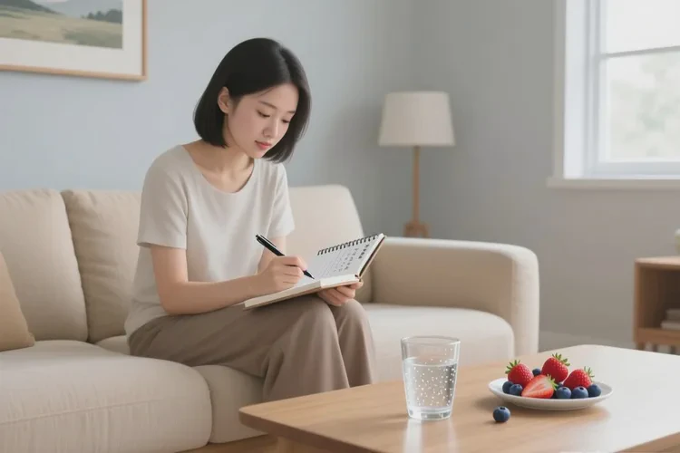 28岁中午血糖9.2是怎么回事(图4)