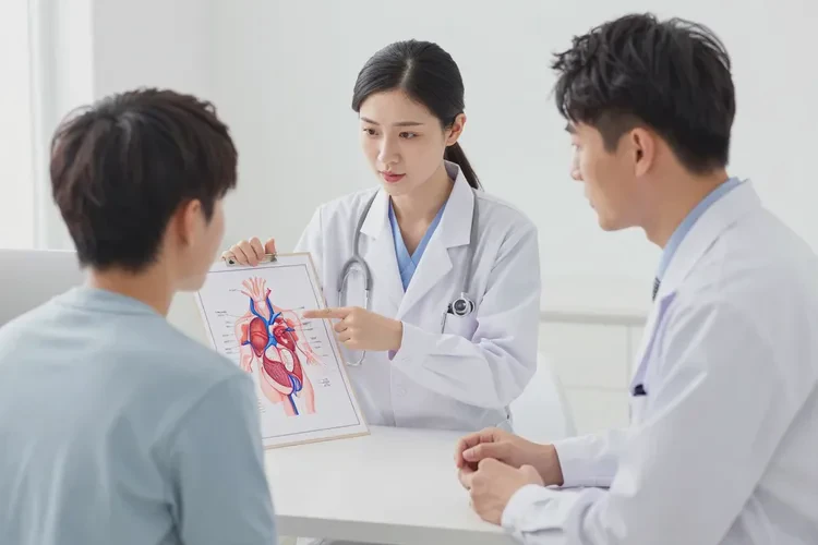 28岁早上血糖11点1是怎么回事(图2)