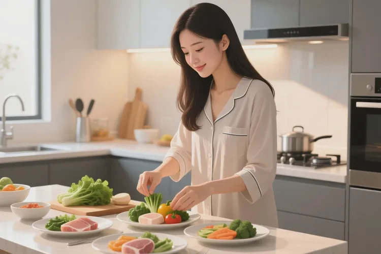 28岁中午血糖6.4是怎么回事(图1)