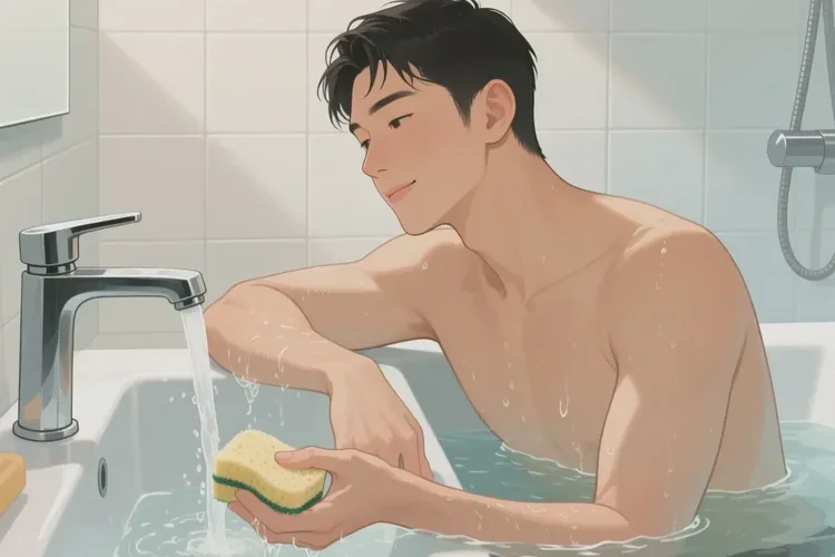 男生全身有湿疹可以治愈吗(图4)