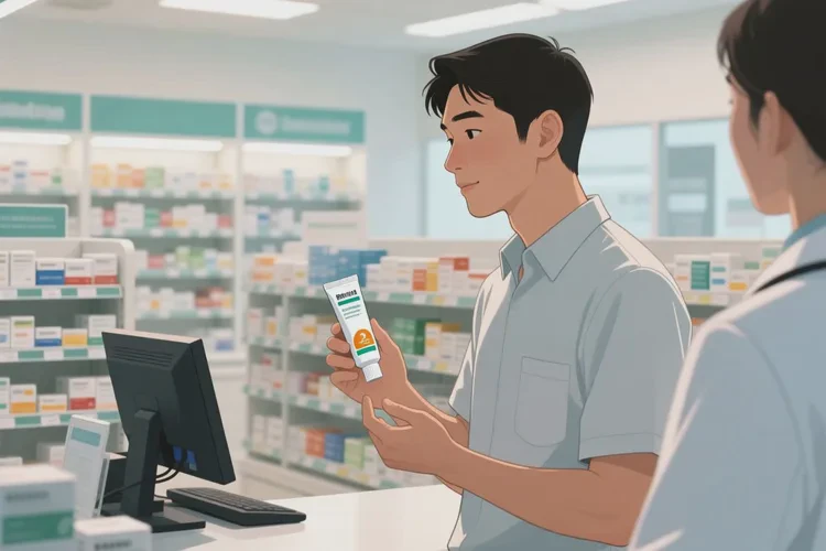 男生肛周经常起湿疹可以治愈吗(图3)