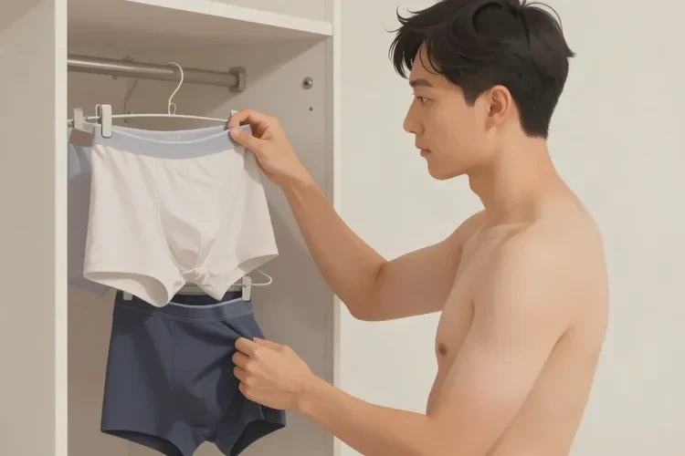 男生肛周出湿疹可以治愈吗(图3)