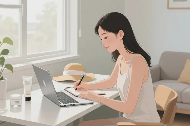 女生脸上出现湿疹可以治愈吗(图4)