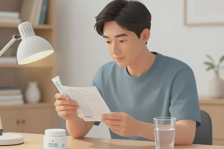 男生四肢容易起湿疹可以治愈吗(图4)