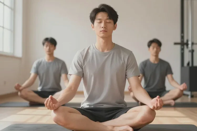 男生肚子上起湿疹可以治愈吗(图4)