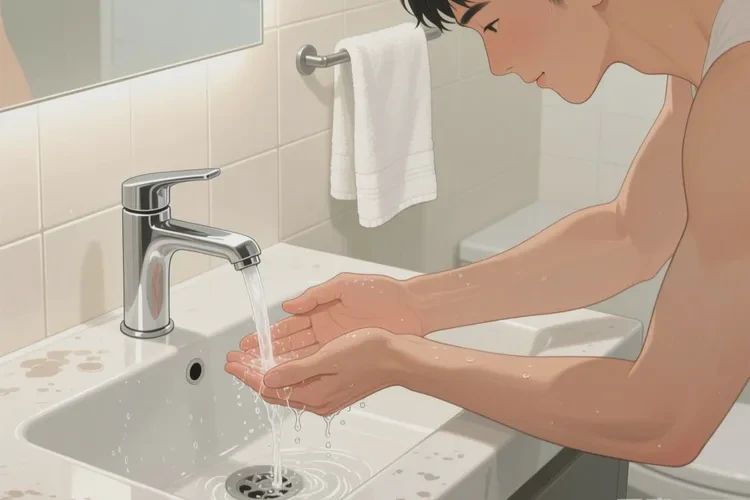 男生肛周有湿疹可以治愈吗(图3)