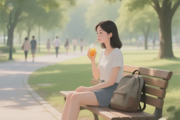 28岁中午血糖3.3是怎么回事(图3)