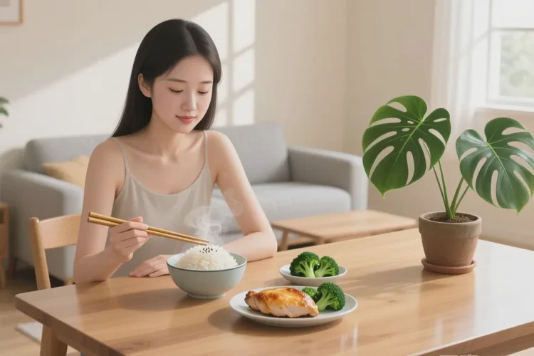 28岁中午血糖11.6是怎么回事(图2)