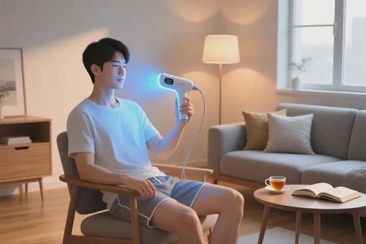 男生屁股有湿疹可以治愈吗(图3)