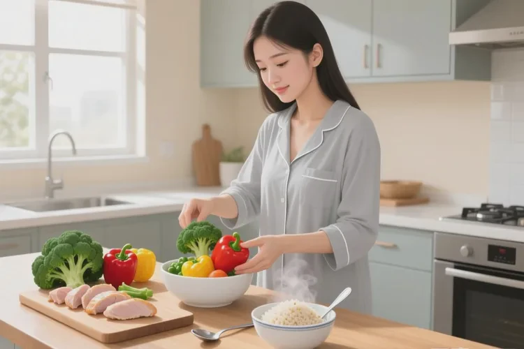 28岁中午血糖4.2是怎么回事(图2)