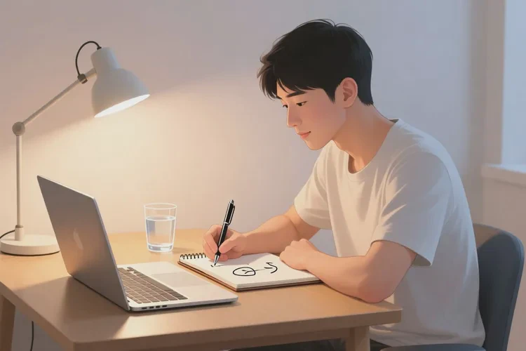 男生脸上出湿疹可以治愈吗(图3)