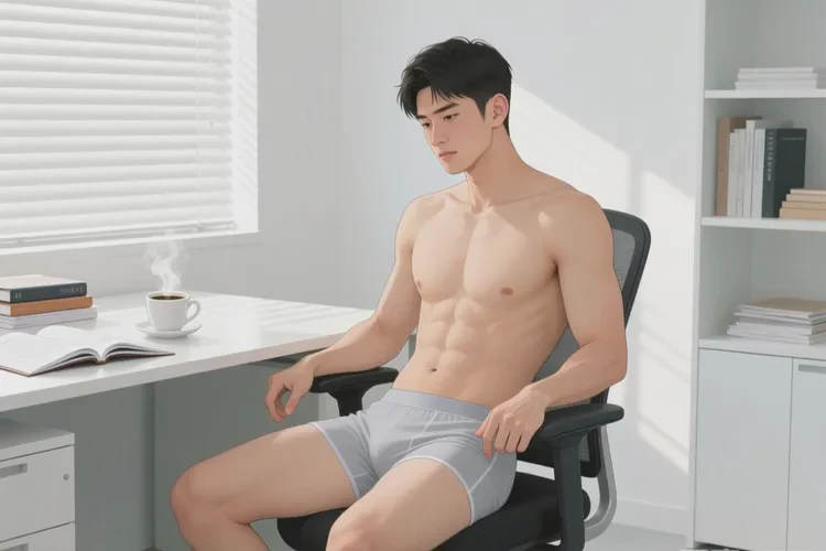 男生肛周容易起湿疹可以治愈吗(图1)
