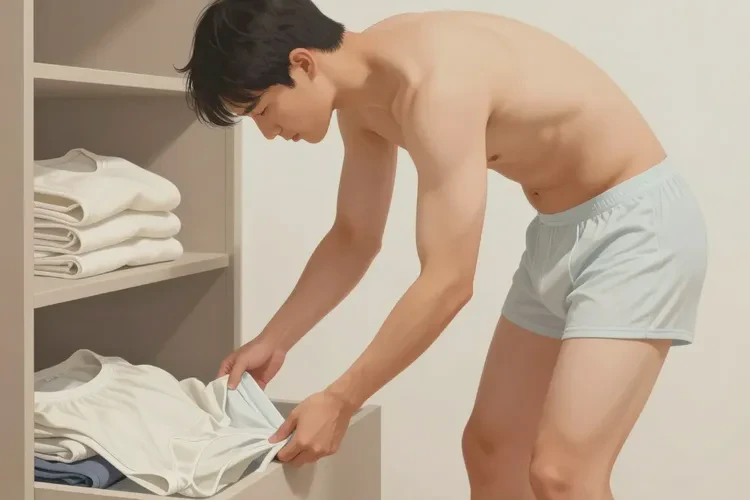 男生屁股偶尔长湿疹可以治愈吗(图3)
