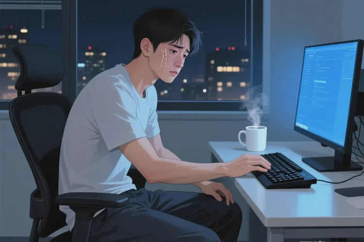 男生屁股经常长湿疹可以治愈吗(图1)