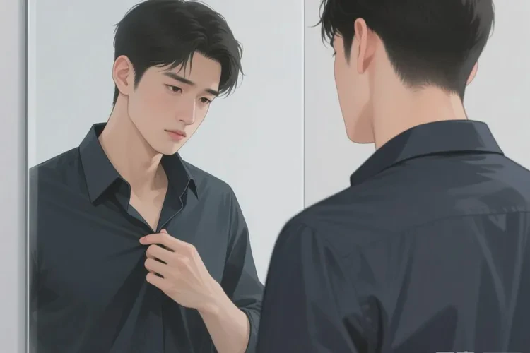 男生脖子上偶尔起湿疹可以治愈吗(图3)