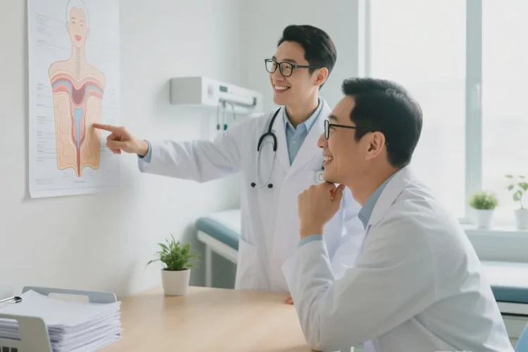 新生儿屁股偶尔起湿疹可以治愈吗(图3)