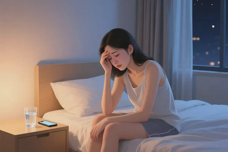 28岁中午血糖13点7是怎么回事(图4)