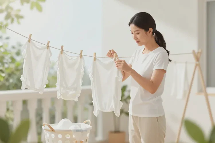 新生儿屁股偶尔长湿疹可以治愈吗(图2)