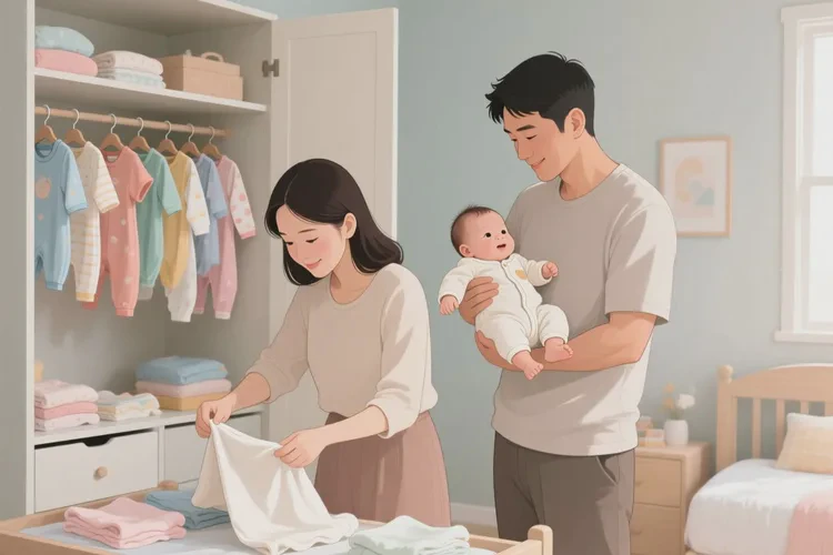 新生儿脸上出现湿疹可以治愈吗(图4)
