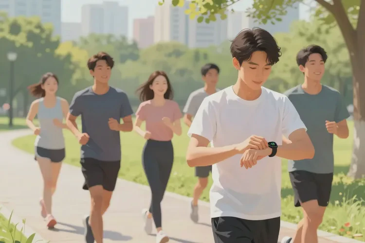 28岁中午血糖7点8是怎么回事(图3)