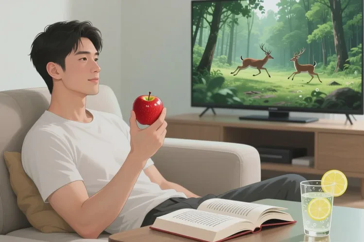 28岁中午血糖5点1是怎么回事(图4)