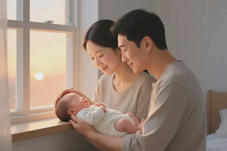 新生儿脖子容易长湿疹可以治愈吗(图4)