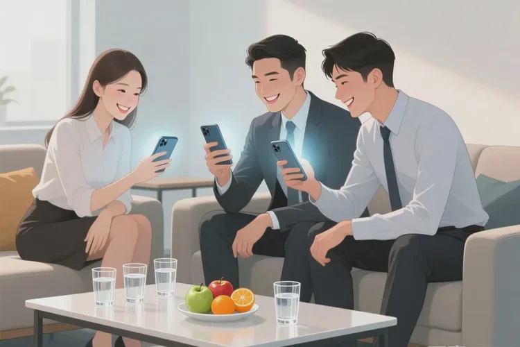 28岁中午血糖9点9是怎么回事(图3)